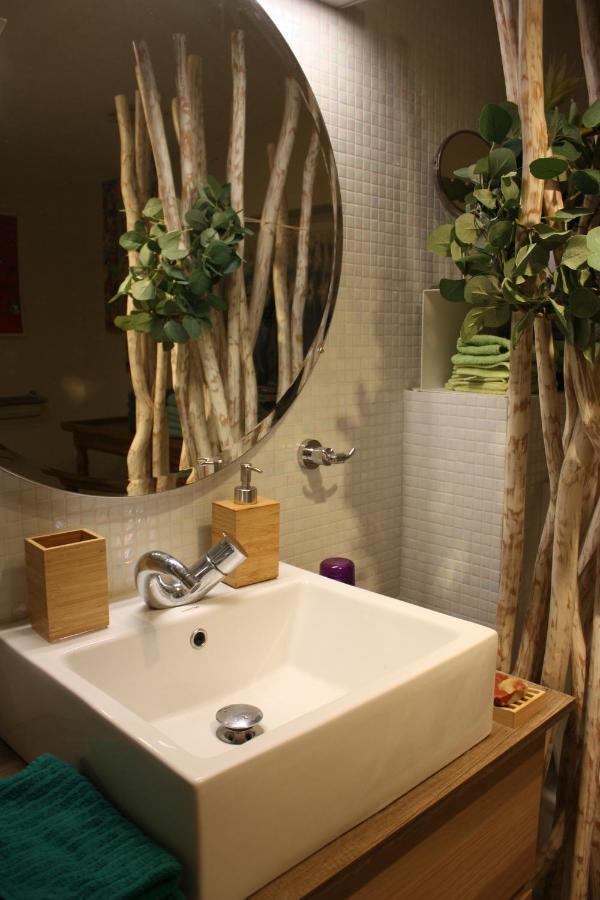 Cocon D'Argile Bed & Breakfast Bischoffsheim Bagian luar foto