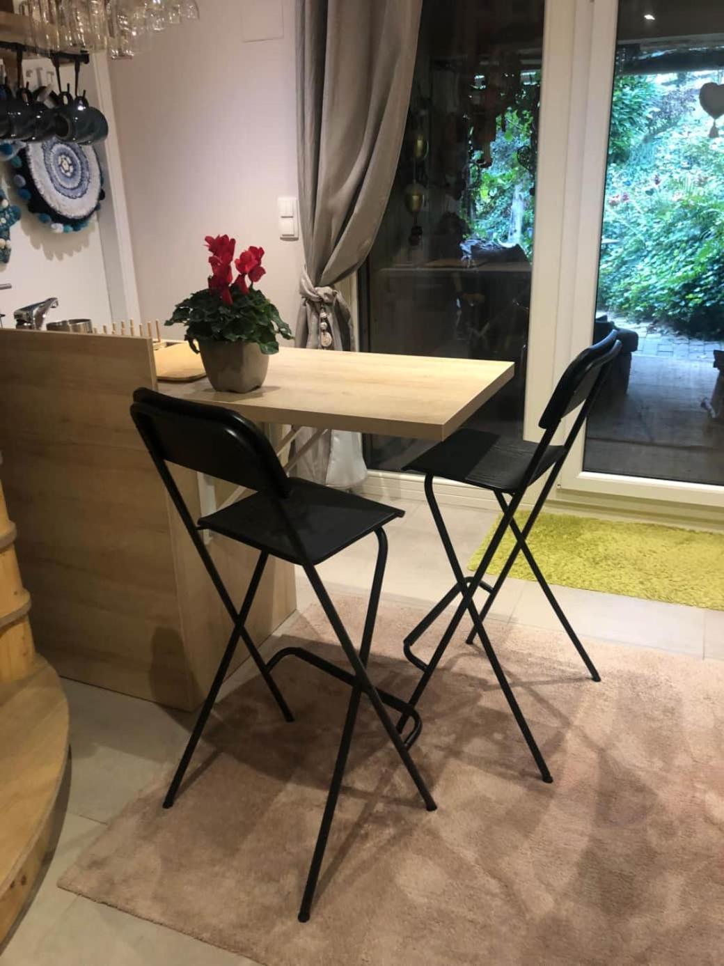 Cocon D'Argile Bed & Breakfast Bischoffsheim Bagian luar foto